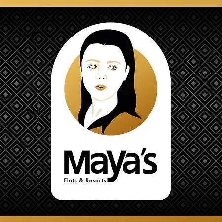 Lägenhet Maya's Flats & 46 - New Panorama View Walowa Str Gdańsk