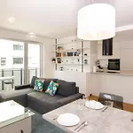 Maya's Flats 46 - New Panorama View Bastion Walowa グダニスク
