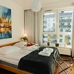 شقة Maya'S Residence 46 - Newpanorama View Bastion Walowa *