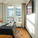 شقة Maya'S Residence 46 - Newpanorama View Bastion Walowa