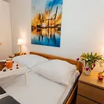 شقة Maya'S Residence 46 - Newpanorama View Bastion Walowa