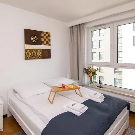 Maya's Flats & 46 - Newpanorama View Walo