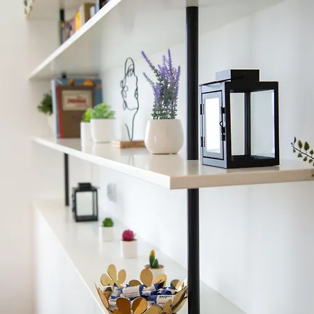 Lägenhet Maya's Flats & 46 - Newpanorama View Walo