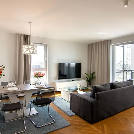 Lägenhet Maya's Flats & 46 - Newpanorama View Walo