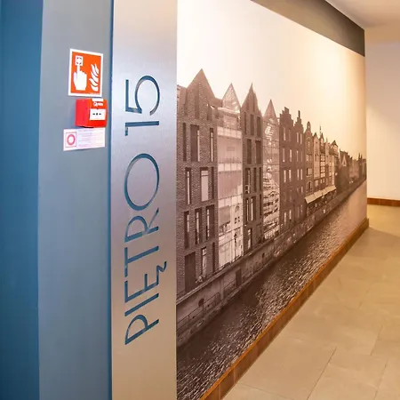 Maya's Flats & 46 - Newpanorama View Walo 格但斯克