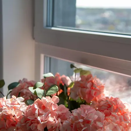 Maya's Flats & 46 - Newpanorama View Walo Gdańsk