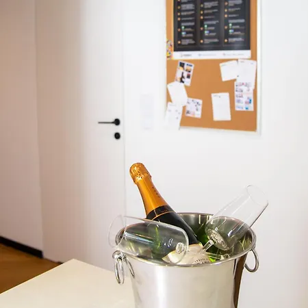 Maya's Flats & 46 - Newpanorama View Walo