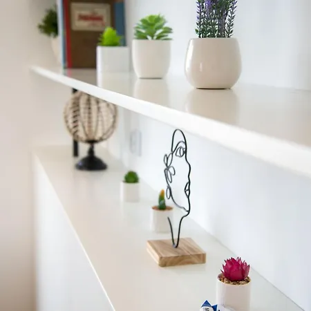 Maya's Flats & 46 - Newpanorama View Walo Lägenhet Gdańsk