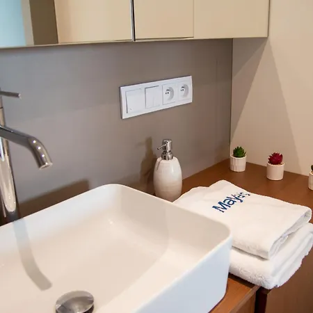 Maya's Flats & 46 - Newpanorama View Walo * Gdańsk