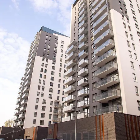 Maya's Flats & 46 - Newpanorama View Walo