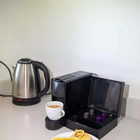 Maya's Flats & 46 - Newpanorama View Walo