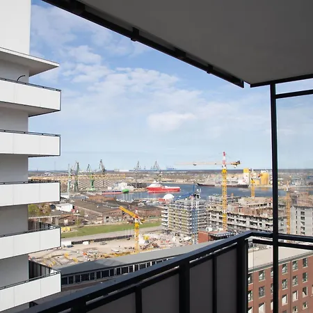 Lägenhet Maya's Flats & 46 - Newpanorama View Walo