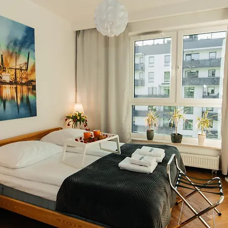 Lägenhet Maya's Flats & 46 - Newpanorama View Walo *