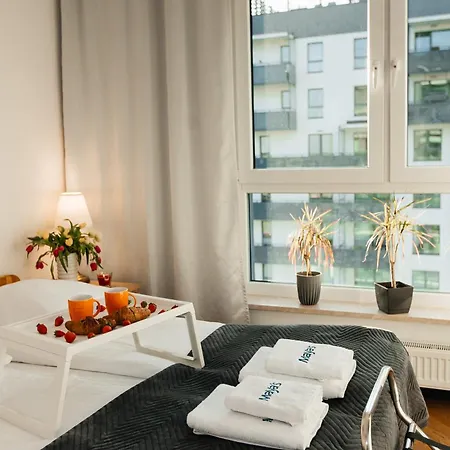 Maya's Flats & 46 - Newpanorama View Walo *