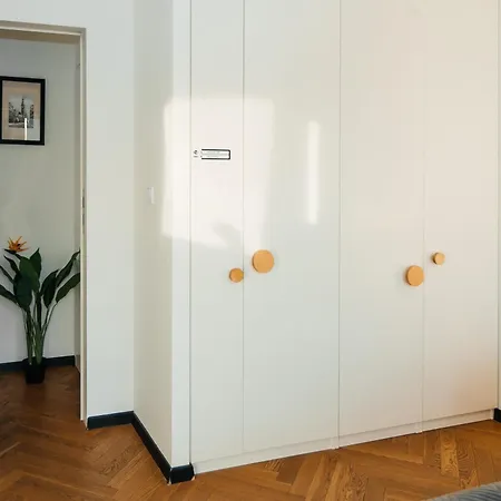 Maya's Flats & 46 - Newpanorama View Walo 格但斯克