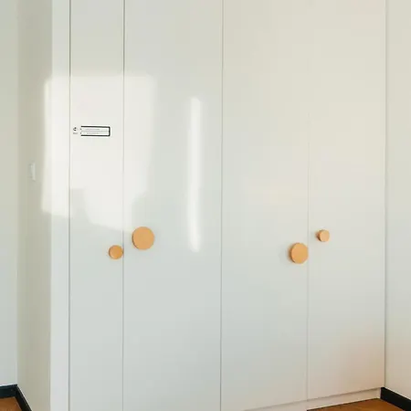 Lägenhet Maya's Flats & 46 - Newpanorama View Walo