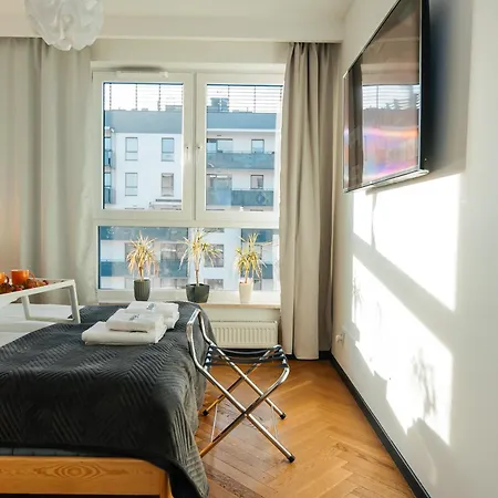 Lägenhet Maya's Flats & 46 - Newpanorama View Walo