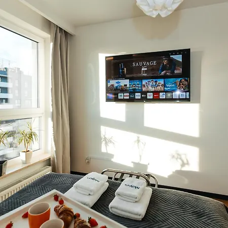 Maya's Flats & 46 - Newpanorama View Walo *