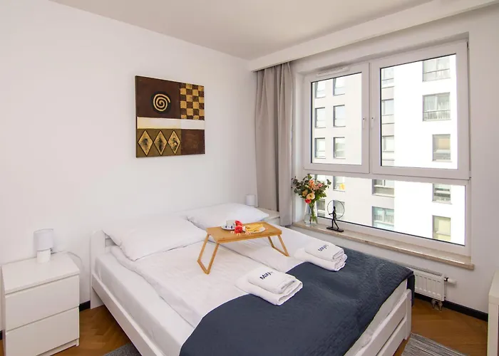 Maya's Flats & 46 - Newpanorama View Walo