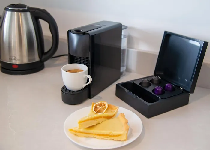 Maya's Flats & 46 - Newpanorama View Walo Appartement Gdańsk