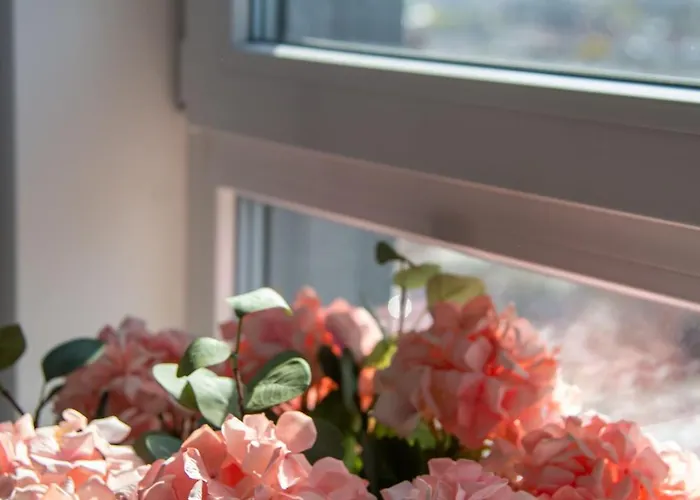 Maya's Flats & 46 - Newpanorama View Walo Gdańsk