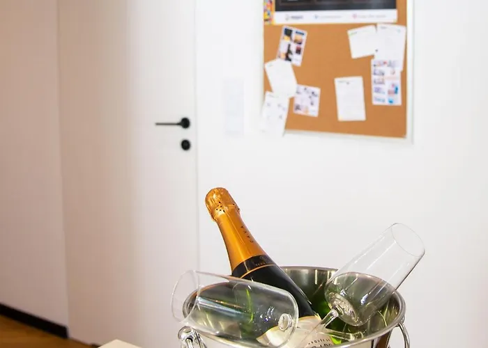 Maya's Flats & 46 - Newpanorama View Walo