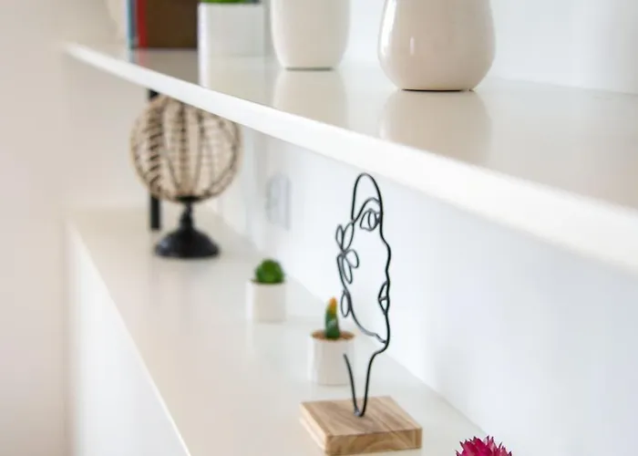 Maya's Flats & 46 - Newpanorama View Walo Appartement Gdańsk