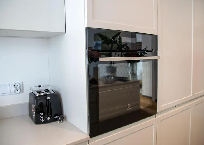 Maya's Flats & 46 - Newpanorama View Walo