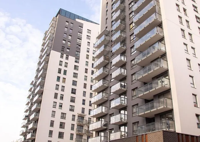 Maya's Flats & 46 - Newpanorama View Walo