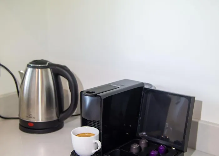 Maya's Flats & 46 - Newpanorama View Walo