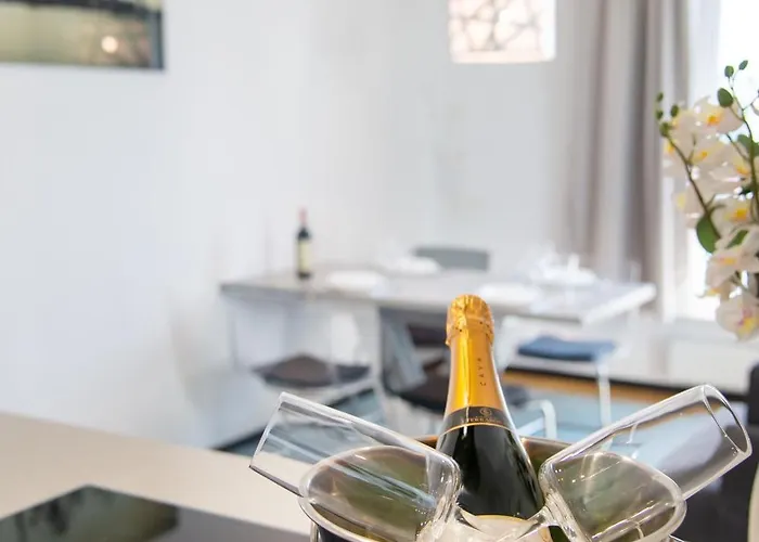 Maya's Flats & 46 - Newpanorama View Walo