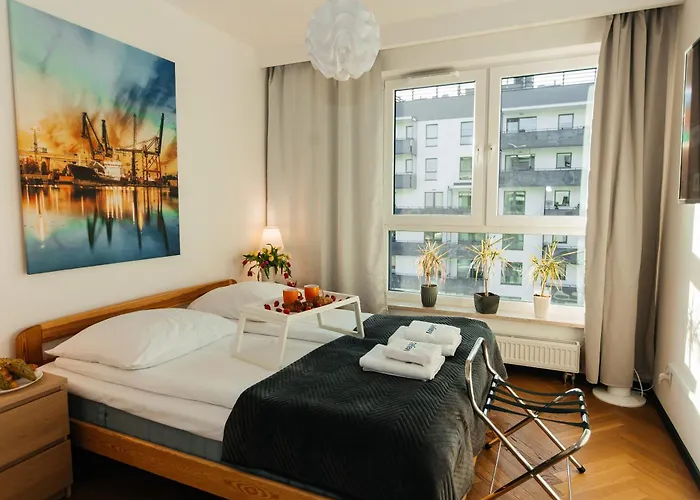 Appartement Maya's Flats & 46 - Newpanorama View Walo *