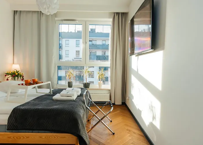 Апартаменты Maya's Flats & 46 - Newpanorama View Walo