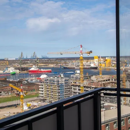 Appartement Maya's Flats & 46 - New Panorama View Walowa Str